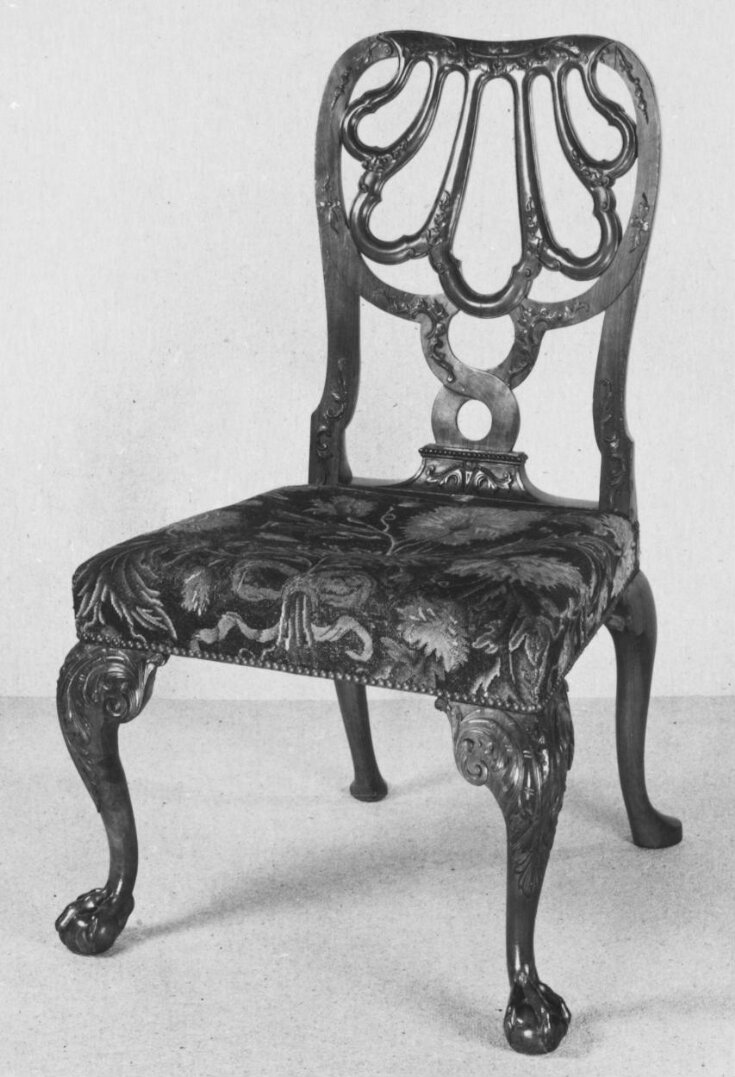 Chair top image