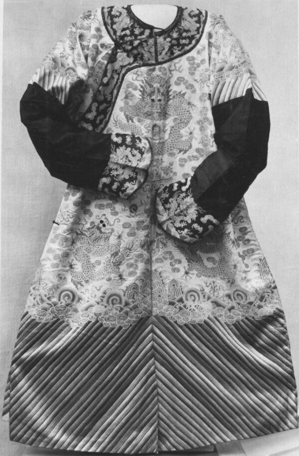 Robe | Unknown | V&A Explore The Collections