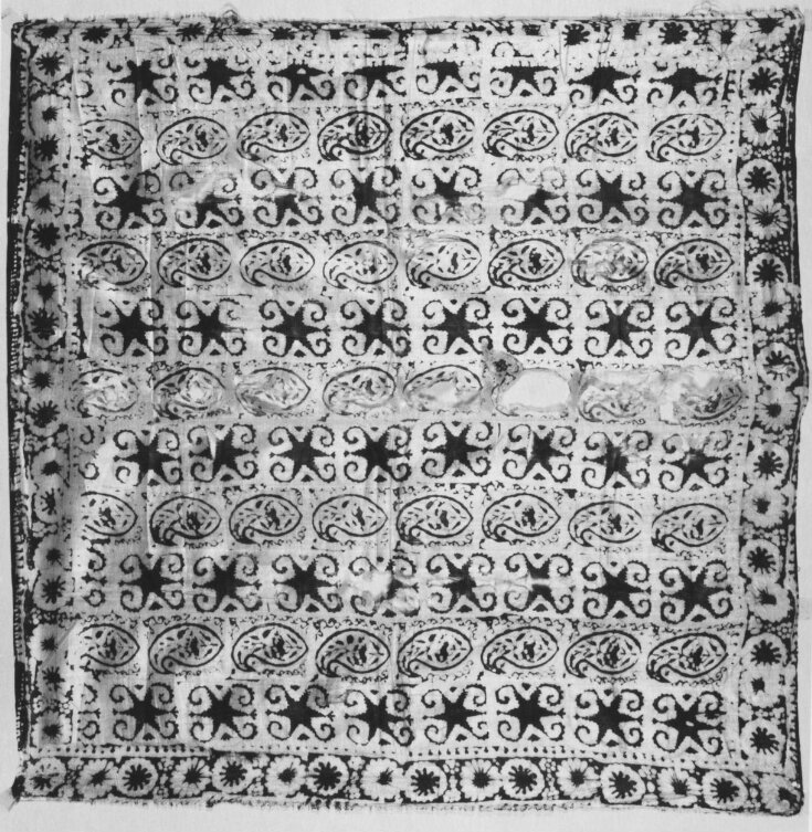 Kerchief top image