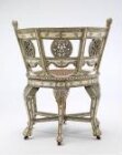 Burgomaster Chair thumbnail 2