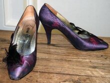 Pair of Shoes thumbnail 1