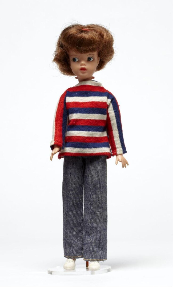 Sindy Doll top image