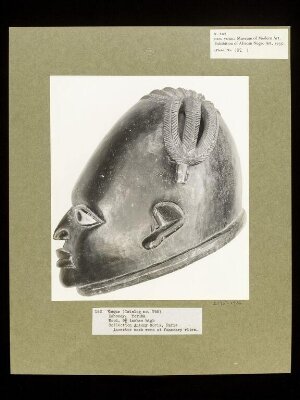 Casque