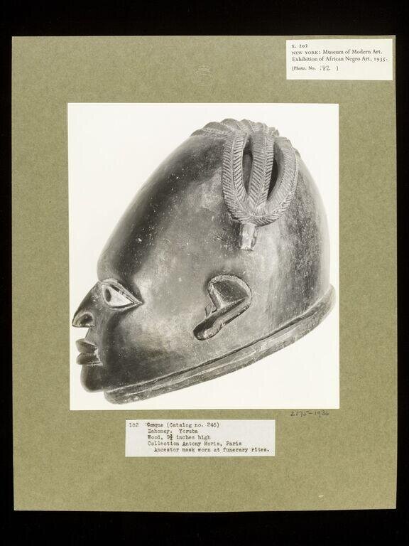 Casque