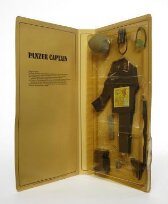 Panzer Captain Outfit; THE OFFICERS thumbnail 2