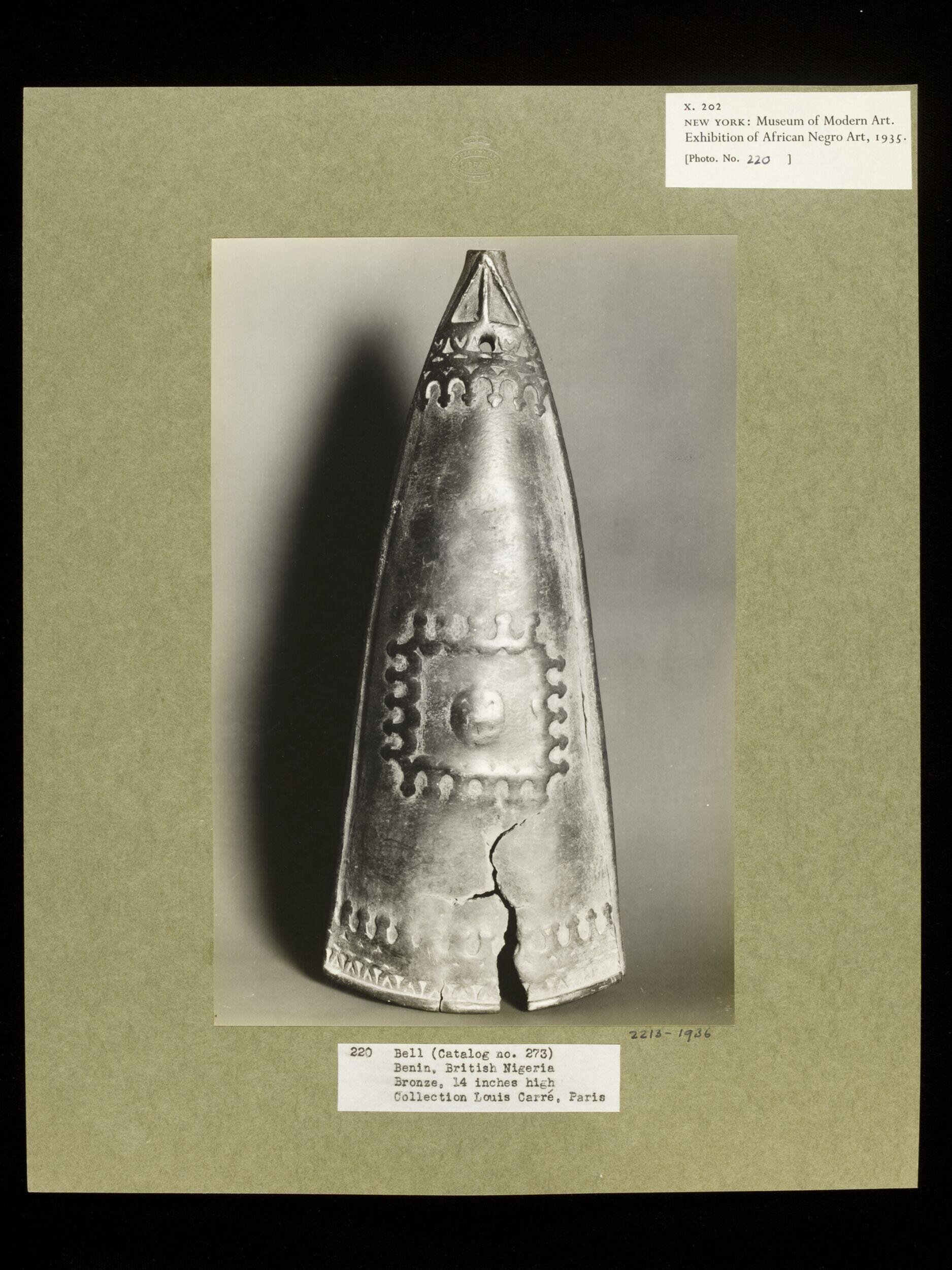 Bell