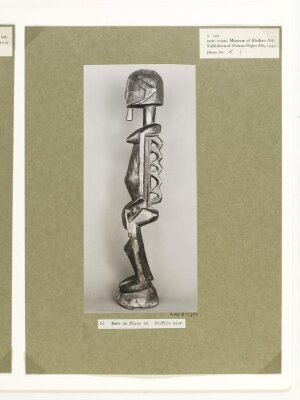 Ancestral figure