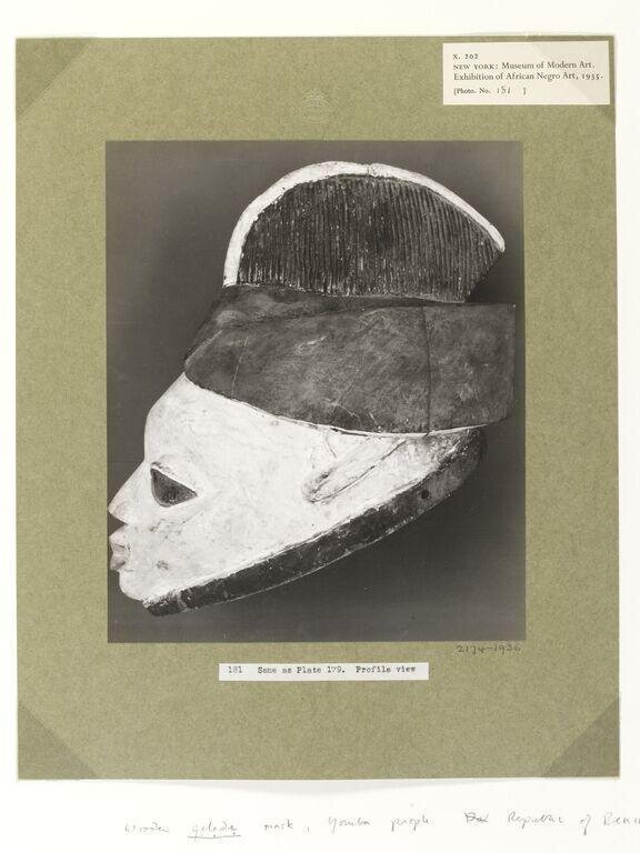 Polychrome Casque