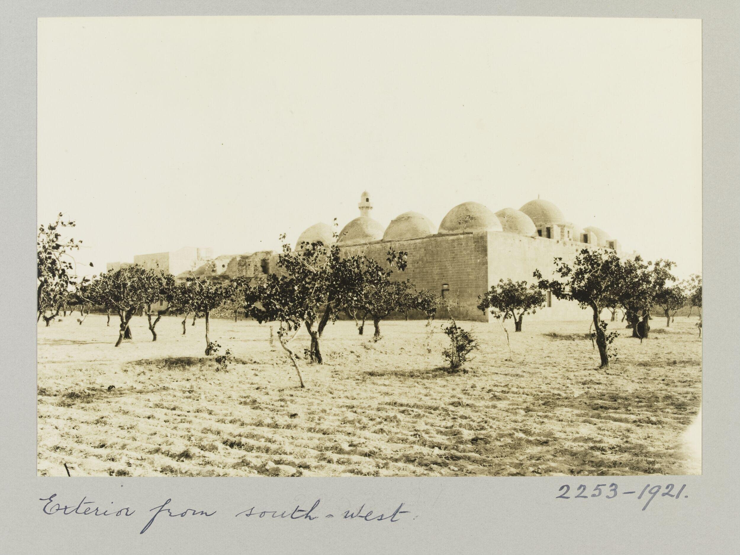 Madrasa al-Firdaws, Aleppo