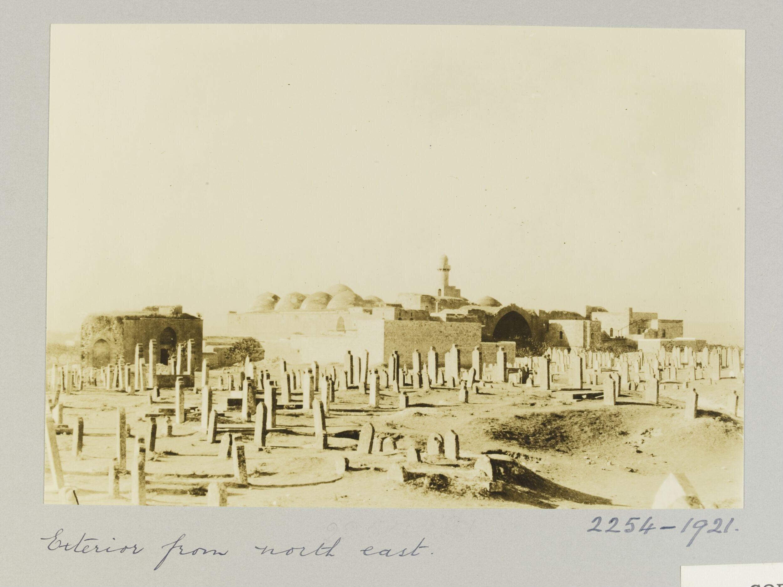 Madrasa al-Firdaws, Aleppo