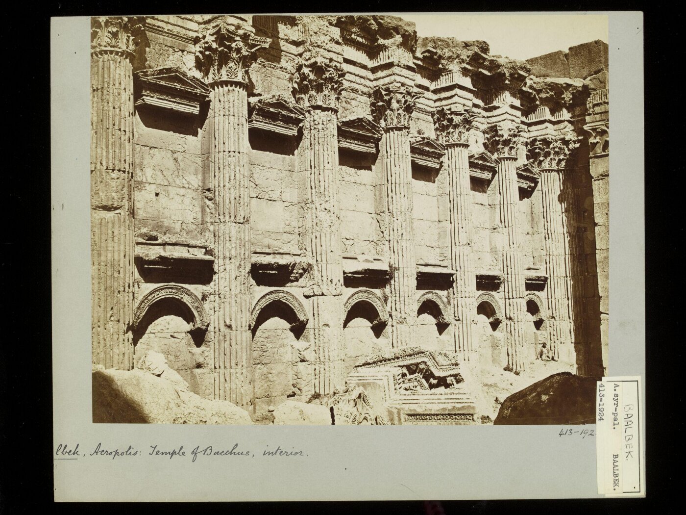 anonymous, Photograph
