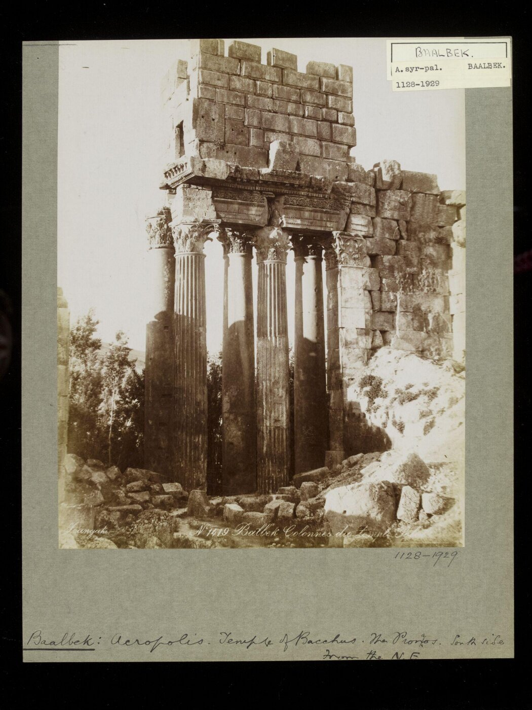 anonymous, Photograph