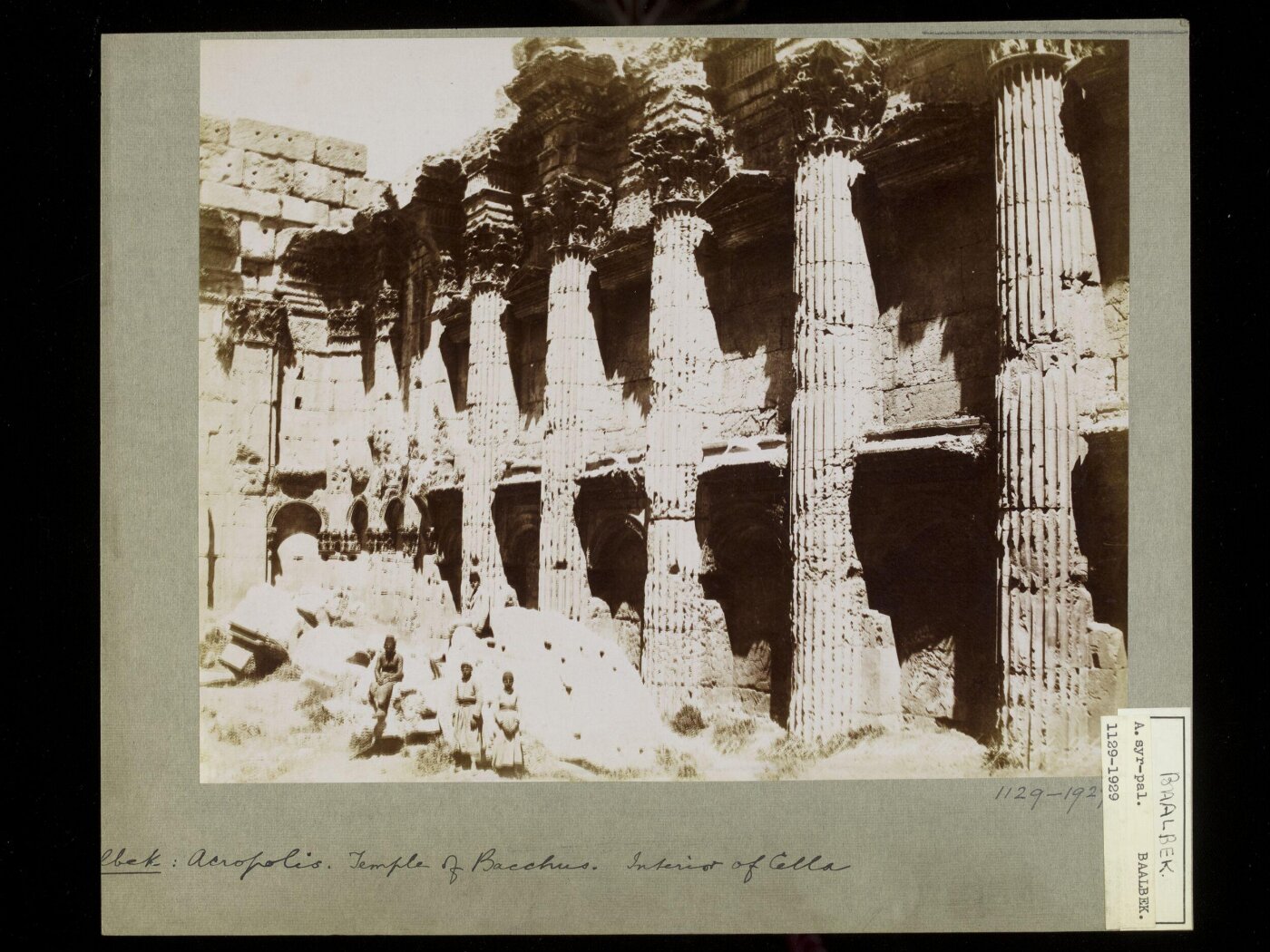 anonymous, Photograph