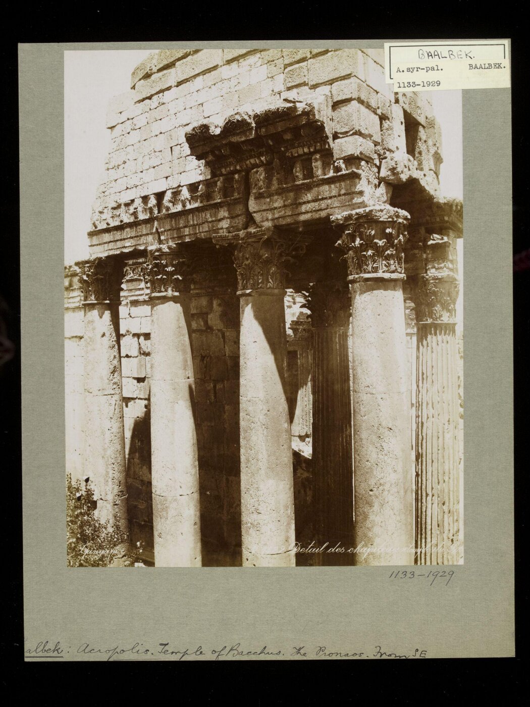 anonymous, Photograph