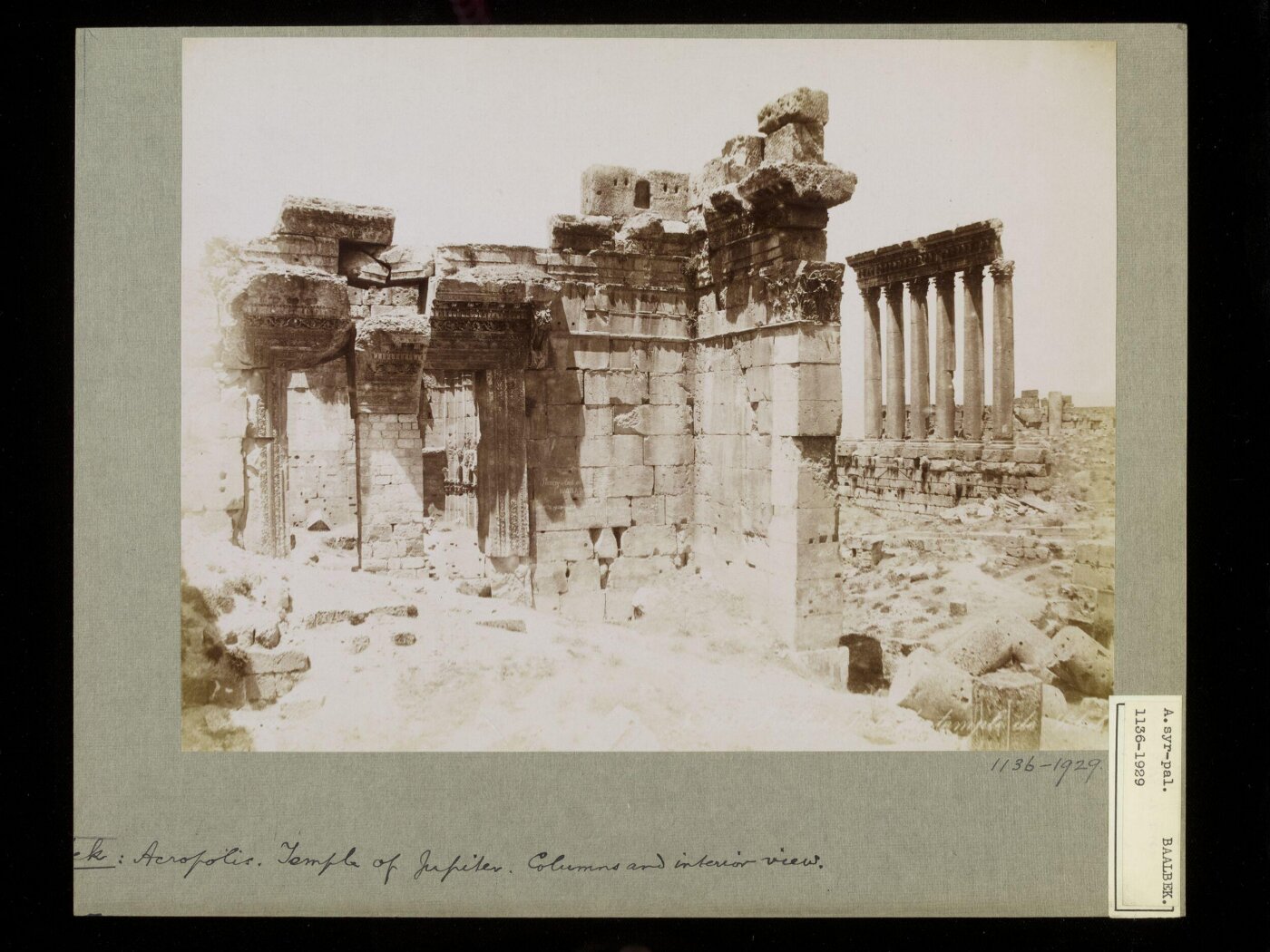 anonymous, Photograph