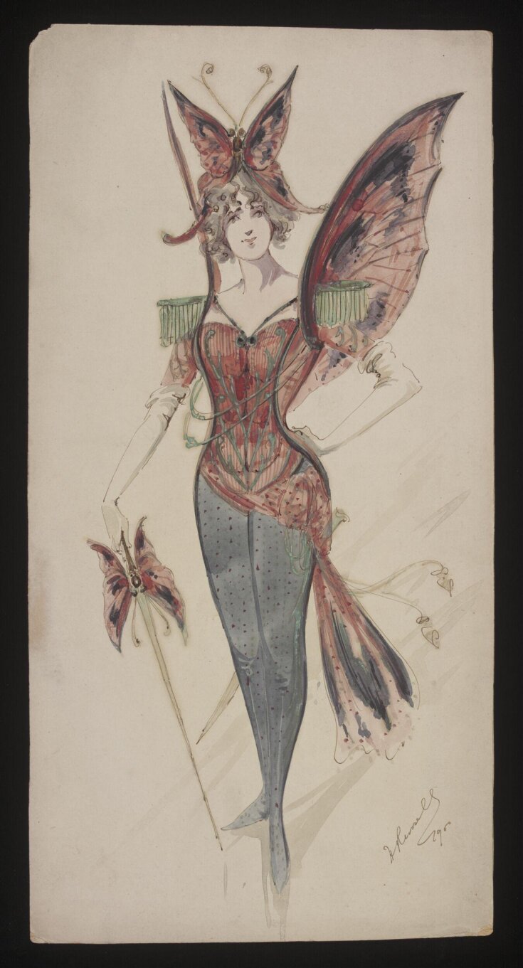 Costume Design top image