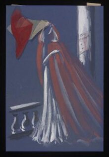 Sophie Fedorovitch costume design thumbnail 1
