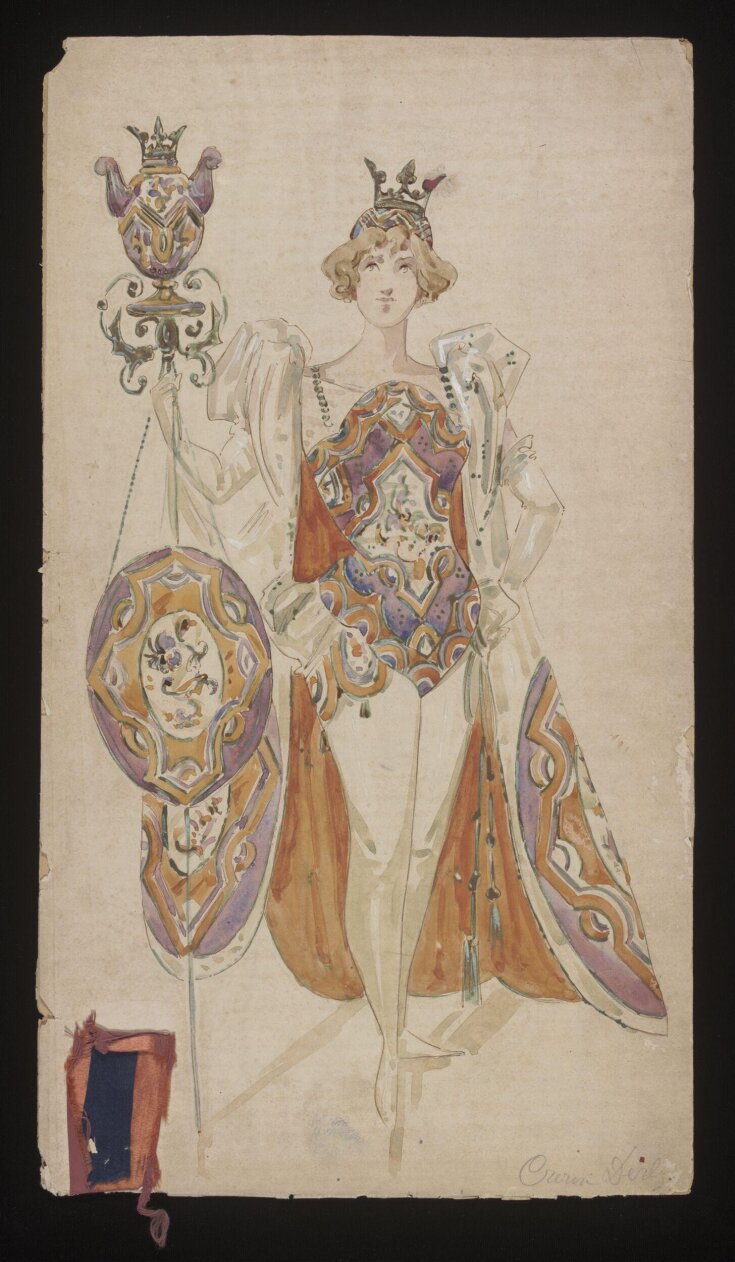 Costume Design top image