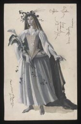 Costume Design thumbnail 2