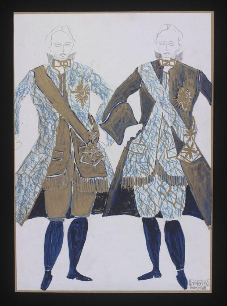 Costume Design top image