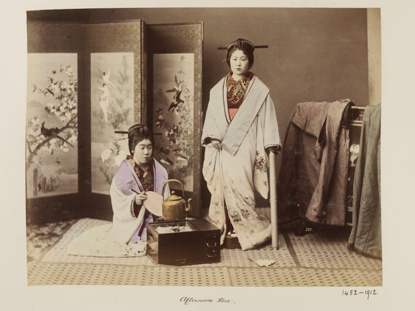 Unknown, Photograph