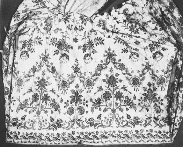 Skirt | Unknown | V&A Explore The Collections
