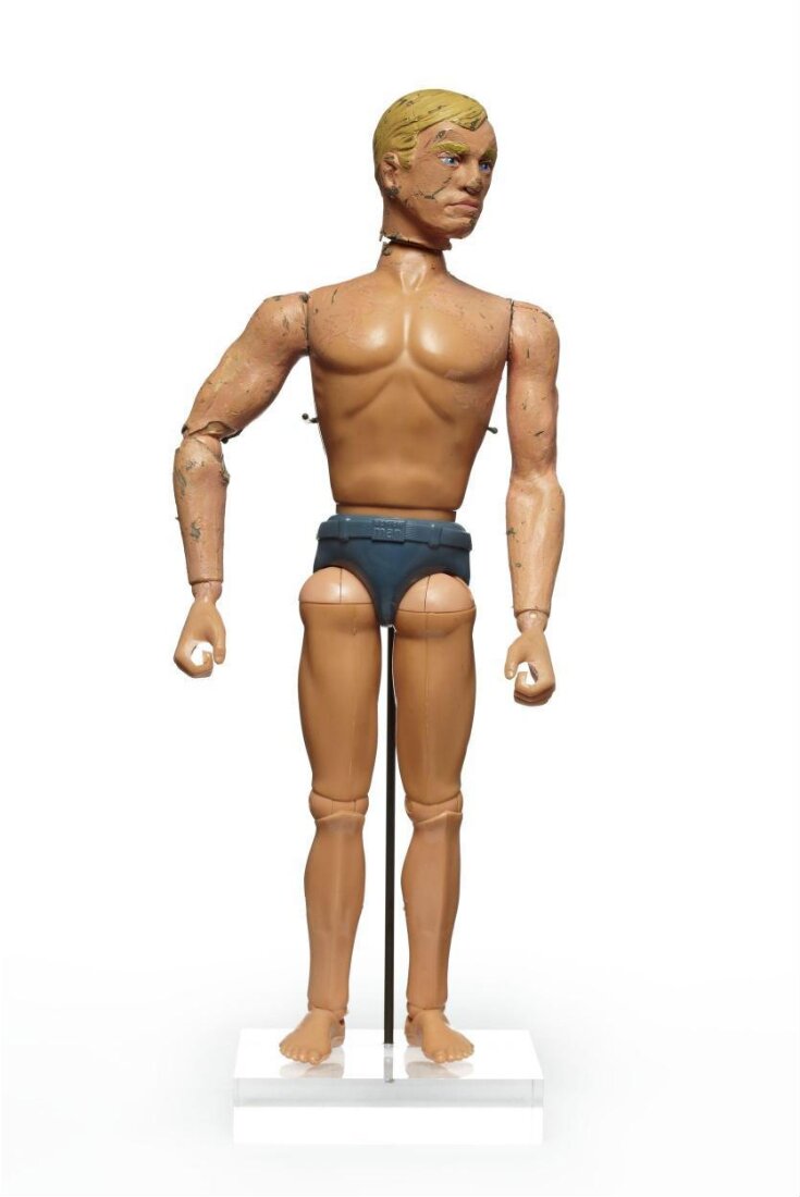 Action Man top image