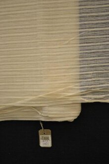 Striped Muslin thumbnail 1