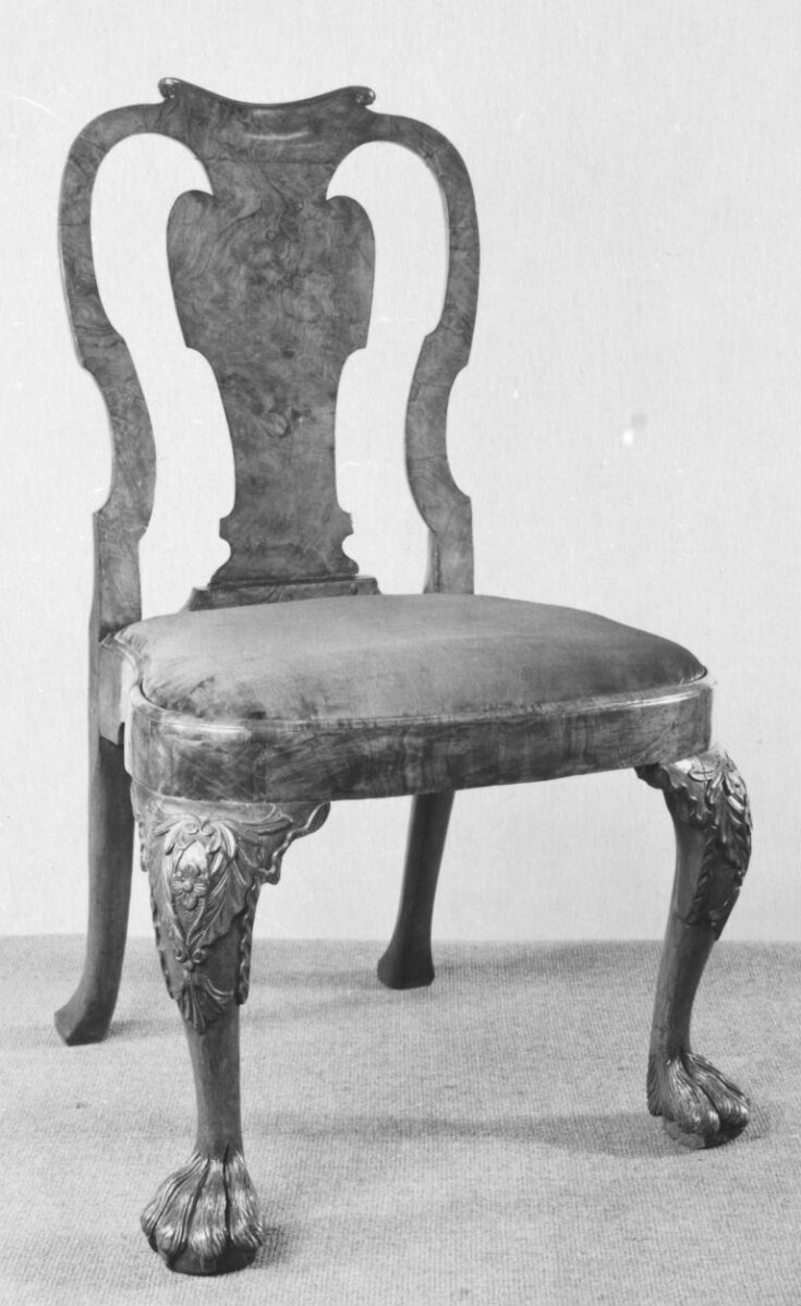 Chair top image