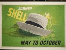 Summer Shell. May to October thumbnail 1