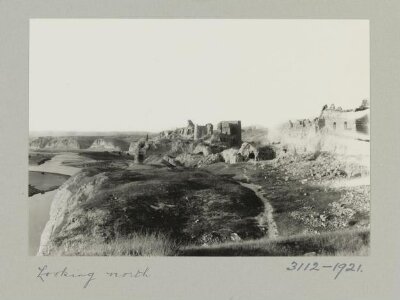 Birecik Citadel, Turkey