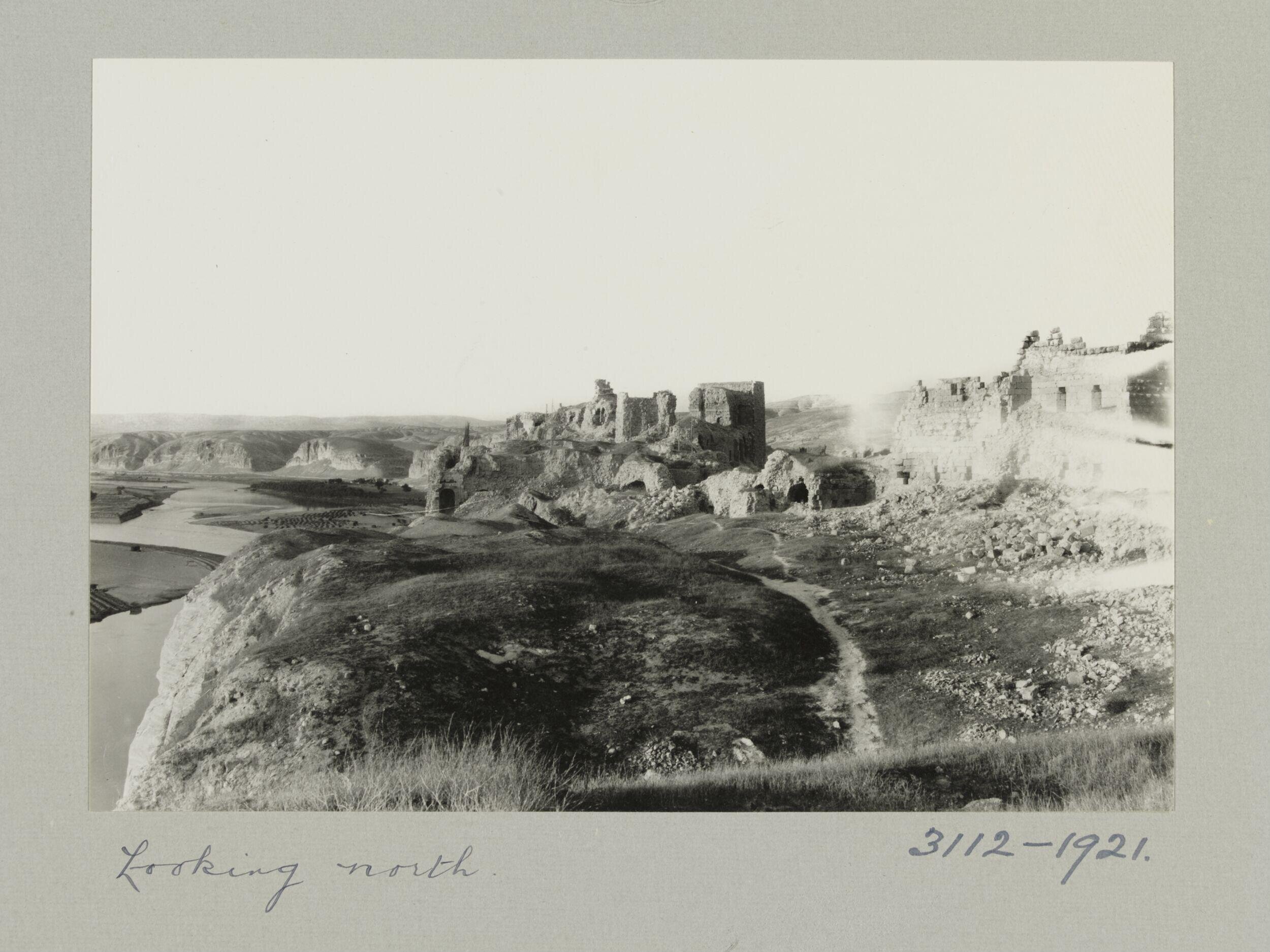 Birecik Citadel, Turkey