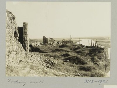 Birecik Citadel, Turkey