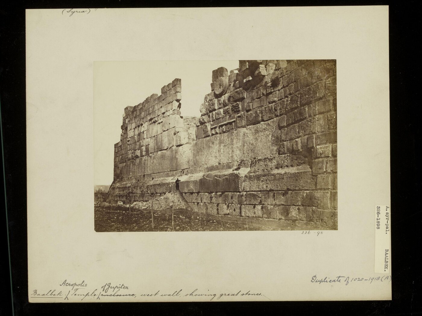 anonymous, Photograph