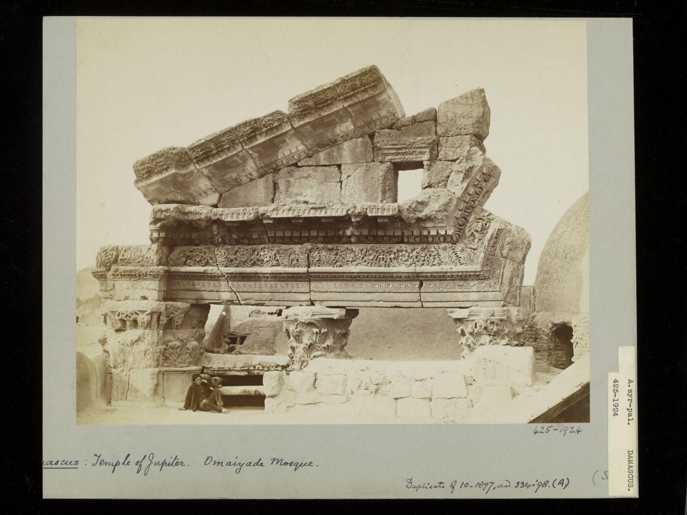 Unknown, Photograph