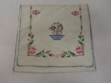 Handkerchief Sachet thumbnail 1