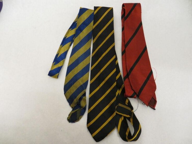 School Ties top image