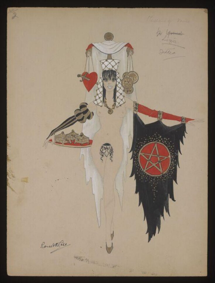 Costume Design top image