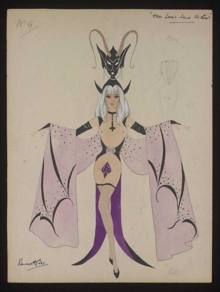 Costume Design top image