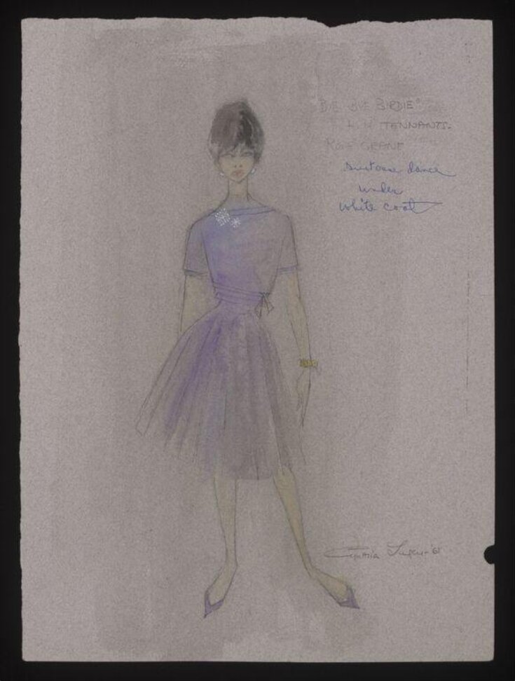 Costume Design top image