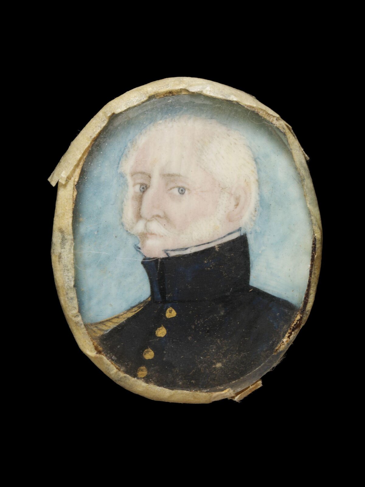 Lord Gough, ca. 1846
