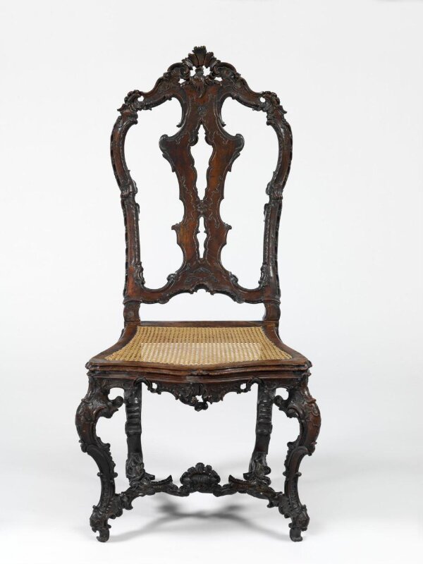 Chair | Unknown | V&A Explore The Collections