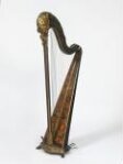 Pedal Harp thumbnail 2