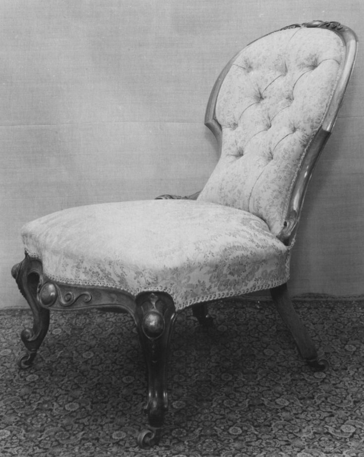 Chair top image