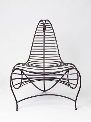 Spine Chair