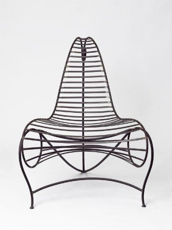 Spine Chair