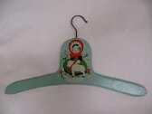 Child's Coat Hanger thumbnail 2