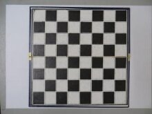 Draughts Board thumbnail 1