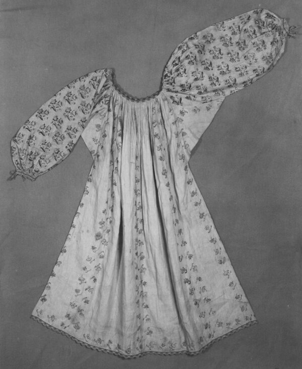 Old Robe Flag Image Robe | Unknown | V&A Explore The Collections