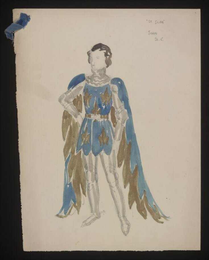 Costume Design top image